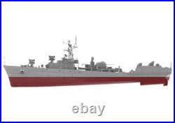 RHWS001S 1/144 Soviet Project 204 Small Anti Submarine Ship Poti Class FULL HULL RHWS001S 1/144 Soviet Project 204 Small Anti Submarine Ship Poti Class FULL HULL