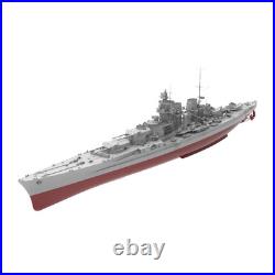 RHWS350035S-A 1/350 Military Model Kit Full Hull Germany Schlieffen Battleship RHWS350035S-A 1/350 Military Model Kit Full Hull Germany Schlieffen Battleship
