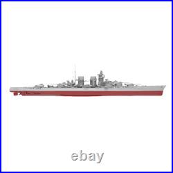 RHWS350035S-A 1/350 Military Model Kit Full Hull Germany Schlieffen Battleship RHWS350035S-A 1/350 Military Model Kit Full Hull Germany Schlieffen Battleship