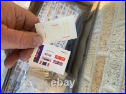 RMS Lusitania highly detailed Entex vintage 1/350 scale model in original box