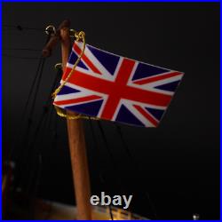 RMS Titanic Model Cruise Ship 23'' Handmade Model Ship Table Decor Birthday Gift