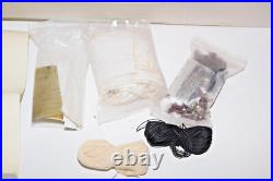 Rare Large 1950's Constructo Eagle Wooden Model Ship Kit MIB