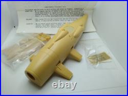 Replicast Record Models 1/43 Crusader K6 World Water Speed Record 1952. Wow Rare
