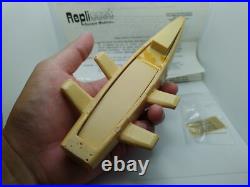 Replicast Record Models 1/43 Crusader K6 World Water Speed Record 1952. Wow Rare