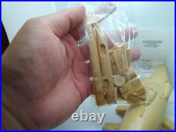 Replicast Record Models 1/43 Crusader K6 World Water Speed Record 1952. Wow Rare