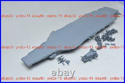 Resin Model Uss 1/700 Rona I D Reagan Cvn-76 Aircraft Carrier Resin Model Uss 1/700 Rona I D Reagan Cvn-76 Aircraft Carrier
