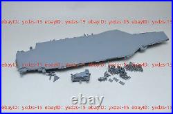Resin Model Uss 1/700 Rona I D Reagan Cvn-76 Aircraft Carrier Resin Model Uss 1/700 Rona I D Reagan Cvn-76 Aircraft Carrier