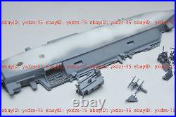 Resin Model Uss 1/700 Rona I D Reagan Cvn-76 Aircraft Carrier Resin Model Uss 1/700 Rona I D Reagan Cvn-76 Aircraft Carrier