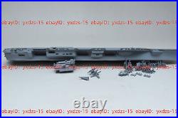 Resin Model Uss 1/700 Rona I D Reagan Cvn-76 Aircraft Carrier Resin Model Uss 1/700 Rona I D Reagan Cvn-76 Aircraft Carrier