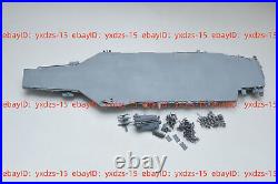 Resin Model Uss 1/700 Rona I D Reagan Cvn-76 Aircraft Carrier Resin Model Uss 1/700 Rona I D Reagan Cvn-76 Aircraft Carrier