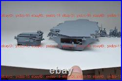 Resin Model Uss 1/700 Rona I D Reagan Cvn-76 Aircraft Carrier Resin Model Uss 1/700 Rona I D Reagan Cvn-76 Aircraft Carrier