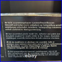 Revell 05096 Limited Edition Tirpitz Battleship Model Kit-nib-1350 Scale