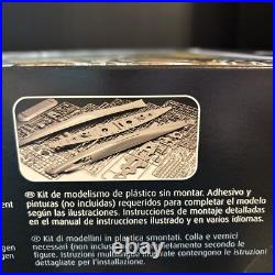 Revell 05096 Limited Edition Tirpitz Battleship Model Kit-nib-1350 Scale