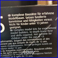 Revell 05096 Limited Edition Tirpitz Battleship Model Kit-nib-1350 Scale