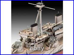 Revell 05171 British Legends HMS Dreadnought Ship Plastic Scale Model 1350 NEW