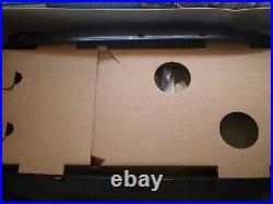 Revell #05604 Confederate Warship CSS Alabama 196 Model Ship 2006 Issue