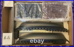 Revell 1978 USS Constitution Ship Model Kit Museum Classics