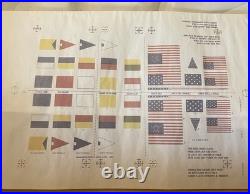 Revell 1978 USS Constitution Ship Model Kit Museum Classics