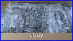 Revell 1/400 USS Enterprise CVN-65 US Navy Aircraft Carrier Model
