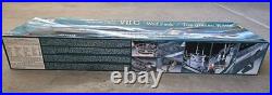 Revell 1/72 German U-Boat Type VIIC Wolf Pack Model Kit NIB 05015