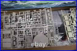 Revell 1/72 HMCS SNOWBERRY Flower Class Corvette Model #05061 Kit NEW