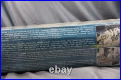Revell 1/72 HMCS SNOWBERRY Flower Class Corvette Model #05061 Kit SEALED