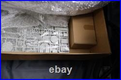 Revell 1/72 TECHNIK KI66 Flower Class Corvette Model #00451 Kit NEW