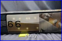 Revell 1/72 TECHNIK KI66 Flower Class Corvette Model #00451 Kit NEW