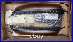 Revell 1/96 U. S. S. Constitution Old Ironsides Ship Model Kit H-3981500 1969