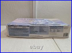 Revell 855404 USS Constitution Model Ship Sail Boat 1196 Scale G1N