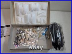 Revell 855404 USS Constitution Model Ship Sail Boat 1196 Scale G1N