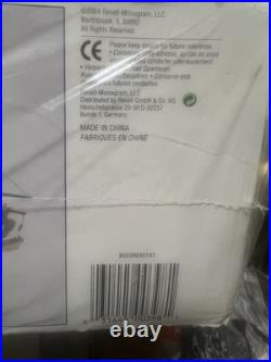 Revell #85-0398 U. S. S Constitution Old Ironsides 196 Model Ship Sealed READ M