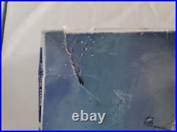 Revell Museum Classic 1/96 Cutty Sark Vintage Model Ship