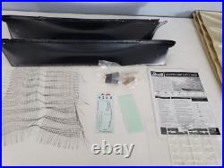 Revell Museum Classic 1/96 Cutty Sark Vintage Model Ship