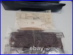 Revell Museum Classic 1/96 Cutty Sark Vintage Model Ship