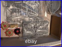 Revell Pirate Ship 05605 1/72 scale, 896 pieces, model ship kit, sailboat model