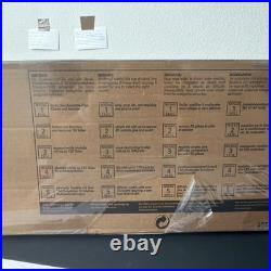 Revell Queen Mary 2 Model Ship Kit (05223) 1400 Scale Model, Unused