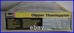 Revell Thermopylae Clipper Sailing Ship # 5622 Plastic Model Kit