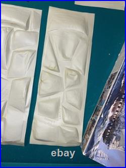 Revell USS Constitution Old Ironside Ship 196 Scale Plastic Model Kit H398