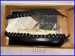 Revell USS Constitution Old Ironsides Ship 196 Scale 1971 Model Kit H398