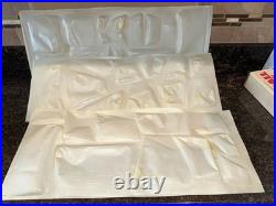 Revell USS Constitution Old Ironsides Ship 196 Scale 1971 Model Kit H398