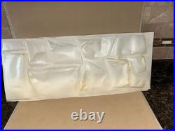 Revell USS Constitution Old Ironsides Ship 196 Scale 1971 Model Kit H398