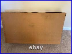 Revell USS Constitution Old Ironsides Ship 196 Scale 1971 Model Kit H398