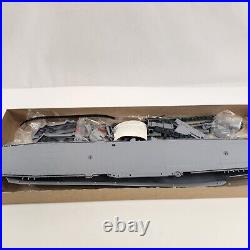 Revell USS Coral Sea Motorized Boat Model Kit 1/540 Scale Picture Fleet 21 1/2