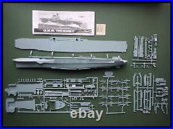 Revell USS Hornet CV-8 1487 Kit Model