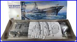 Revell USS Midway Aircraft Carrier Model Kit 1/547 H-441 21.5 WWII Class