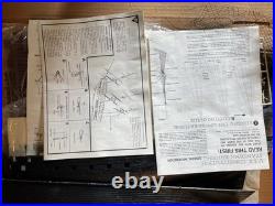 Revell Unassembled Ship U. S. S Constitution, Old Ironsides. 1974. Brand New