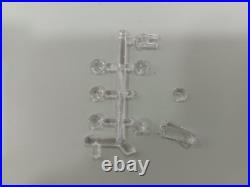 Revell #h-1800198 S Xsl-01 Manned Space Ship