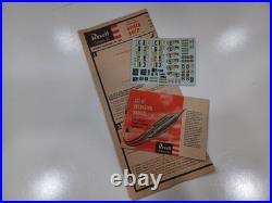 Revell #h-1800198 S Xsl-01 Manned Space Ship