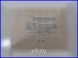 Revell #h-1800198 S Xsl-01 Manned Space Ship